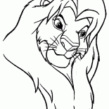 Mufasa - roi juste