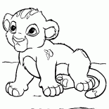Peu Simba