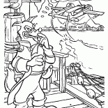 Pirate décide despionner