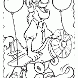 Ami Baloo Wildcat