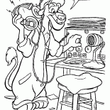 Wildcat écouter la radio