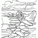 Don Karnage Couverture