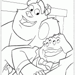 Sally et Boss