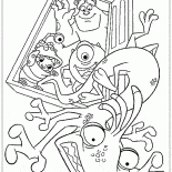 Randall vol
