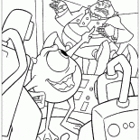 Mike, le dénonciateur