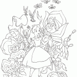 Fée Rose
