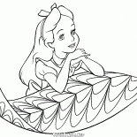 Alice rêves