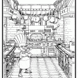 Skinner est à la recherche dune cuillère