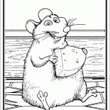 Emile cousin Remy