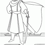 Père de Proteus