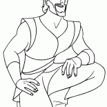 Sinbad - le héros des mers