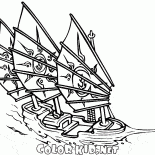 Navire Sindbad