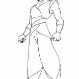 Peur Sinbad