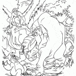 Amis Tarzan