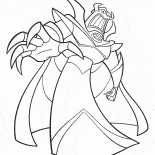 Mal Empereur Zurg