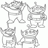 Jouets-étrangers
