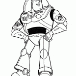 Jouet astronaute