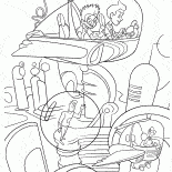 Voyage dans le temps