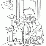 Le dispositif est presque prêt