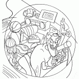 Machine à remonter le temps