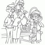 La nouvelle invention