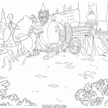 Pantoufle de Cendrillon