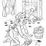 Salle Cendrillon