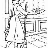 Invitation à la balle