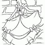Cette princesse