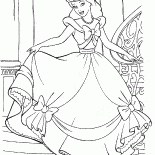 Jolie robe
