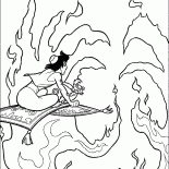 Mur de Feu
