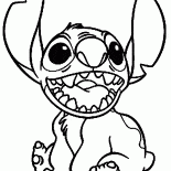 Stich - bonne Destroyer