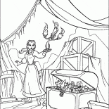 Jouets de la poitrine