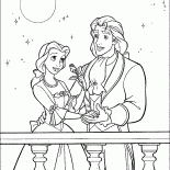 Le sort a été rompu