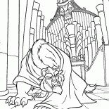 La Bête et Maestro Forte