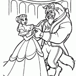 Magic Dance