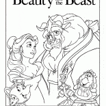 La Princesse et la Bête