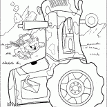 Une activité malicieuse