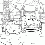 Sally et Hudson