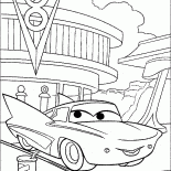 Propriétaire de la station de gaz