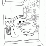 McQueen dans la bande-annonce