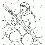 Chasse Denahi