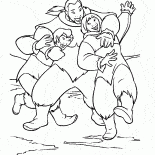 Trois frères