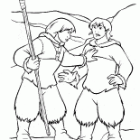 Frères des différends