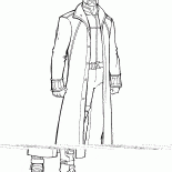 Chef de lS.H.I.E.D. agence