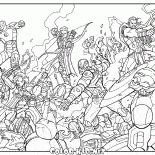 Armée Ultron