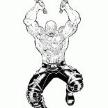 Drax le Destructeur
