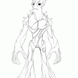 Groot axé