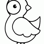 Toy poulet
