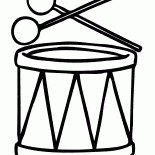 Tambour